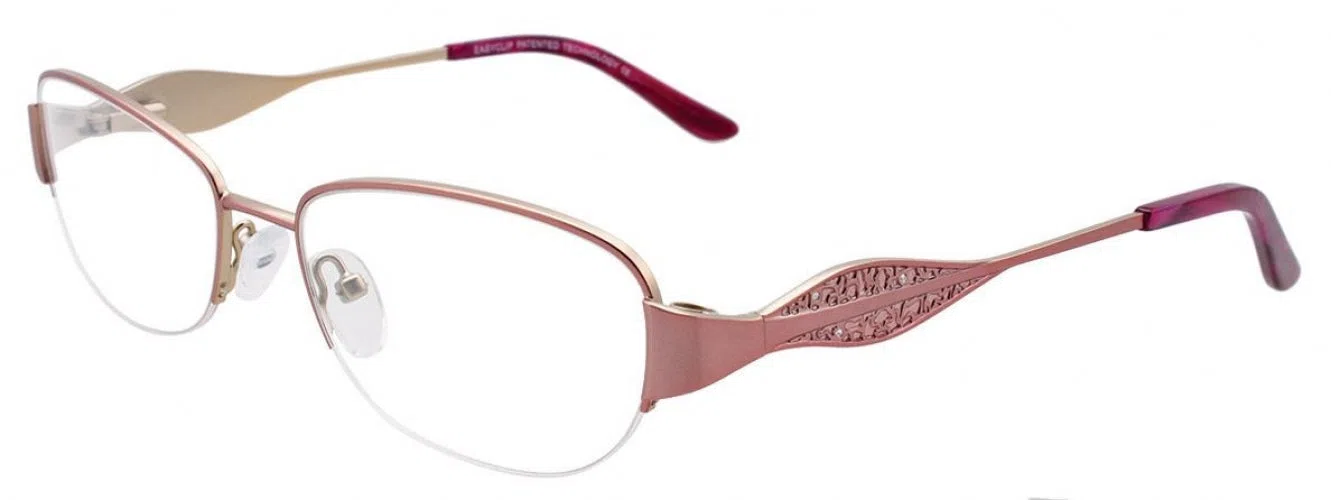 Aspex Eyewear EC391 Eyeglasses - view 3